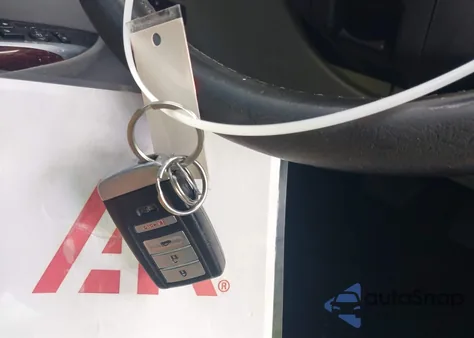 2015 Acura Tlx V6 z USA, uszkodzony, nr VIN 19UUB2F38FA006562